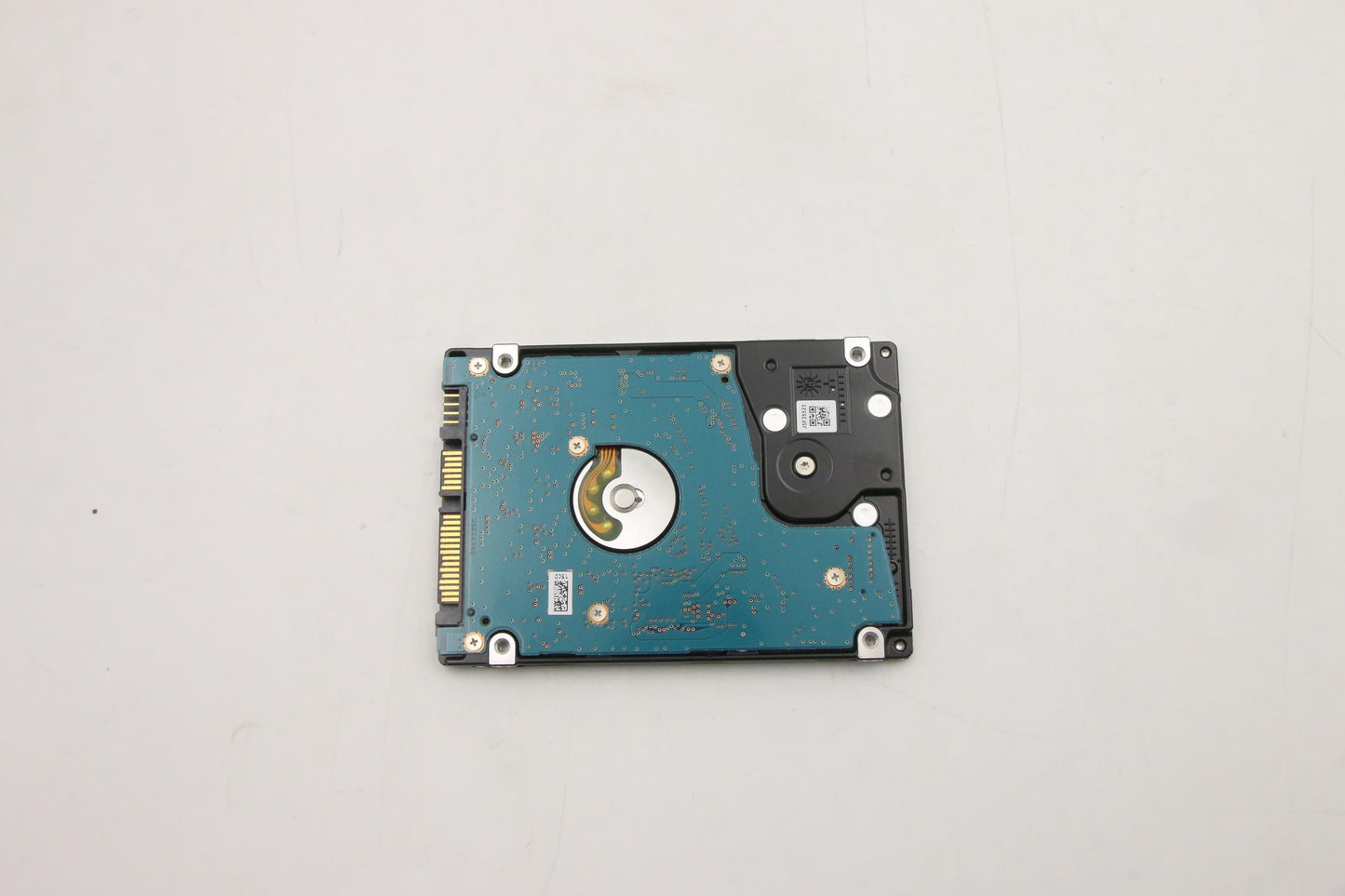 Lenovo Mq01Abf0507Mm5.4Krpm500Ghddtpg - 16200329