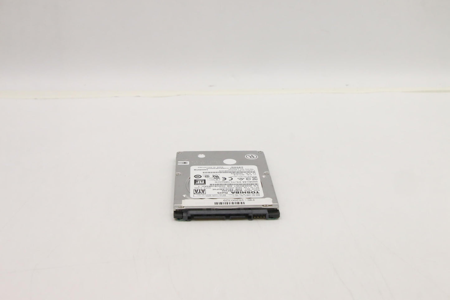 Lenovo Mq01Abf0507Mm5.4Krpm500Ghddtpg - 16200329