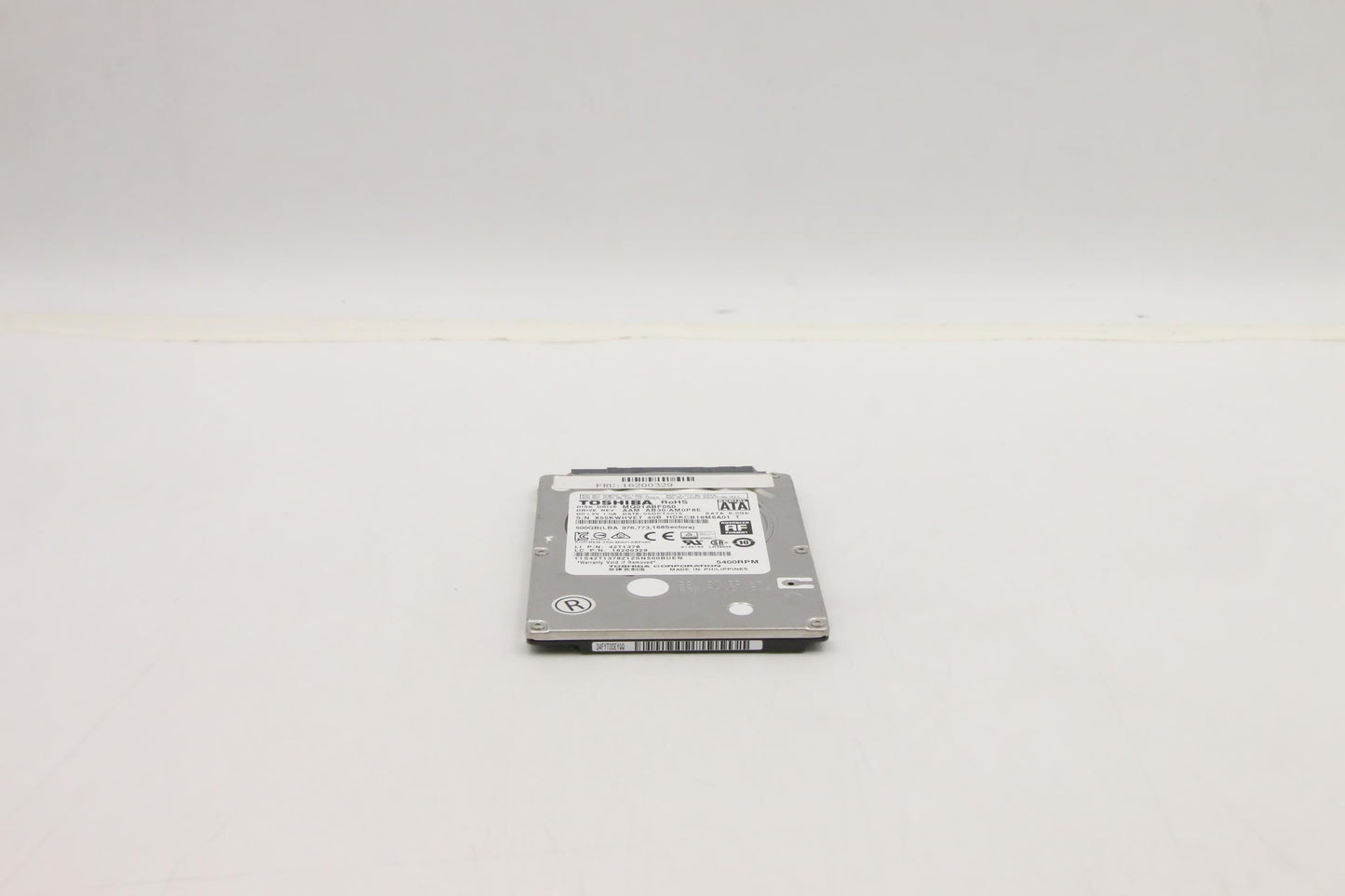 Lenovo Mq01Abf0507Mm5.4Krpm500Ghddtpg - 16200329