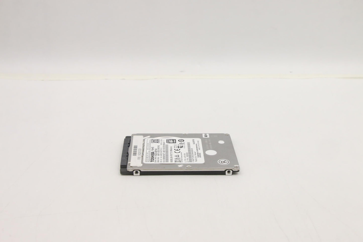 Lenovo Mq01Abf0507Mm5.4Krpm500Ghddtpg - 16200329