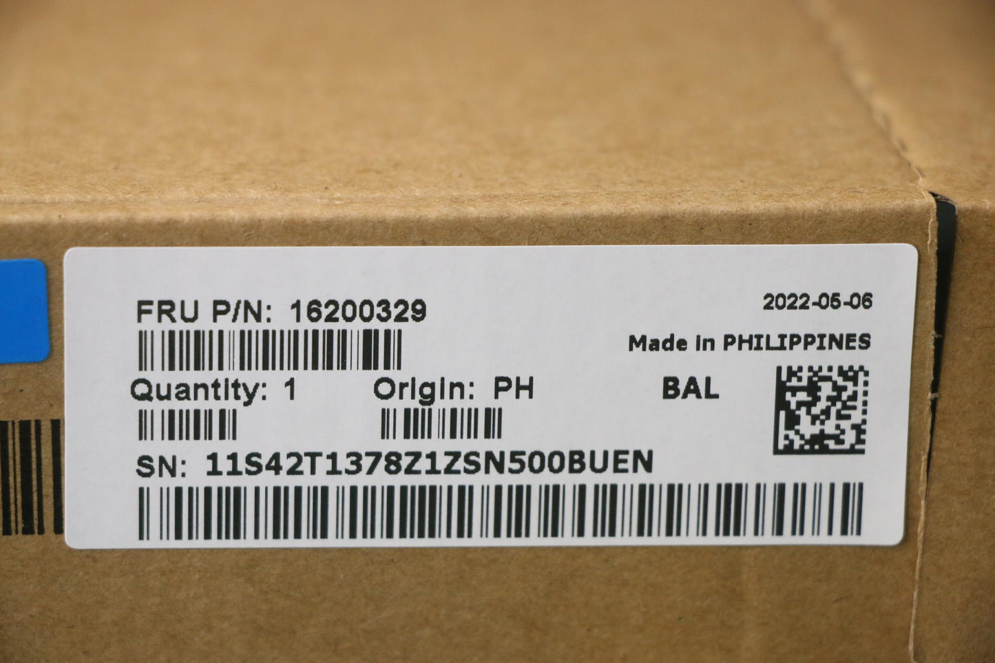 Lenovo Mq01Abf0507Mm5.4Krpm500Ghddtpg - 16200329