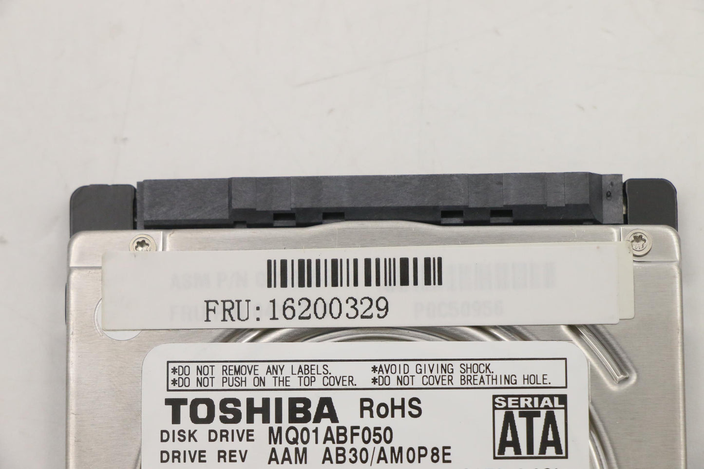 Lenovo Mq01Abf0507Mm5.4Krpm500Ghddtpg - 16200329