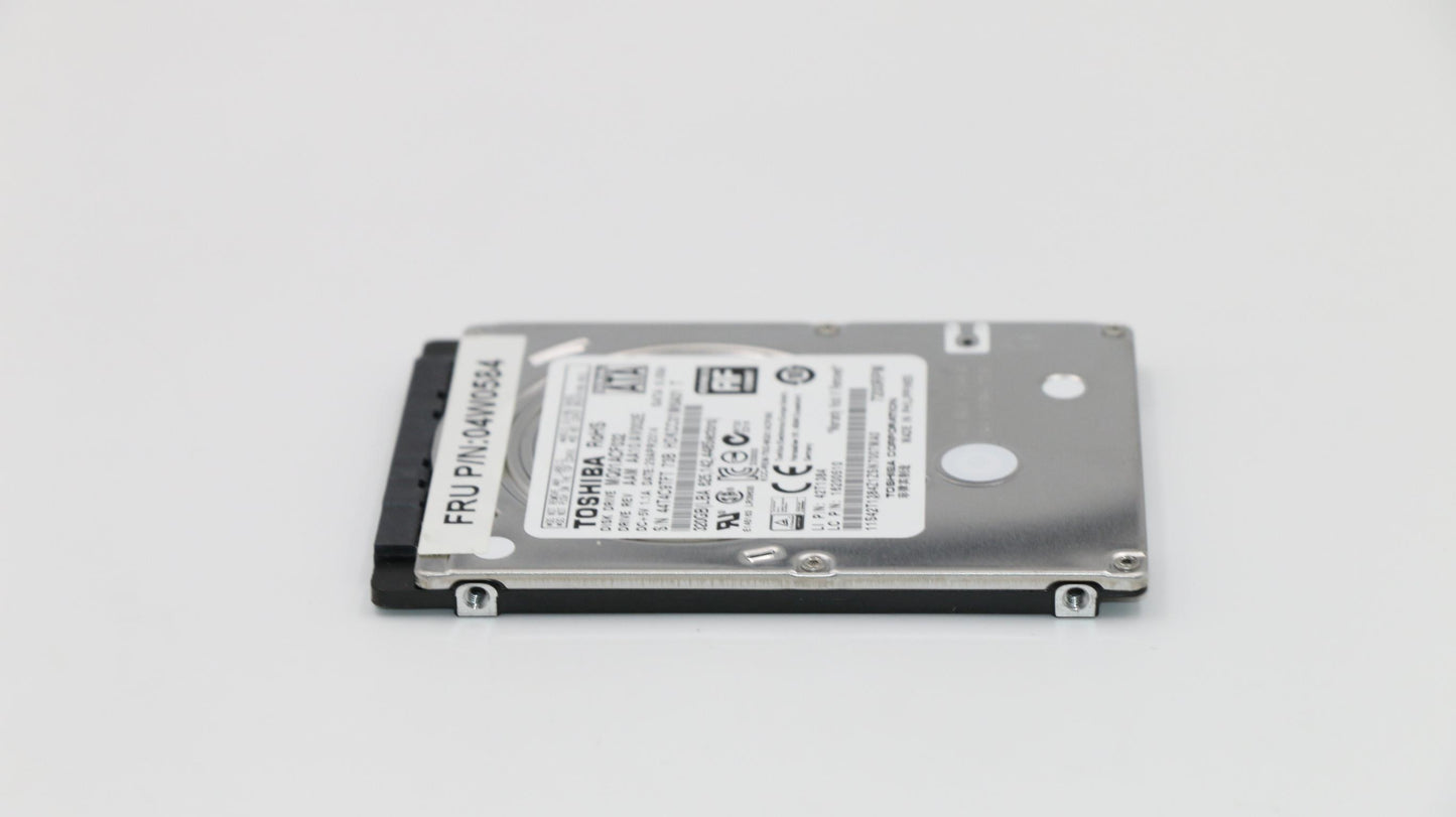 Lenovo Tsbmq01Acf0326G7Mm7.2K320Ghddl - 16200510
