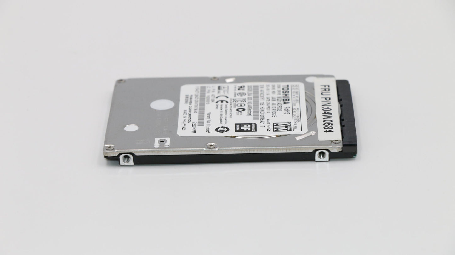 Lenovo Tsbmq01Acf0326G7Mm7.2K320Ghddl - 16200510