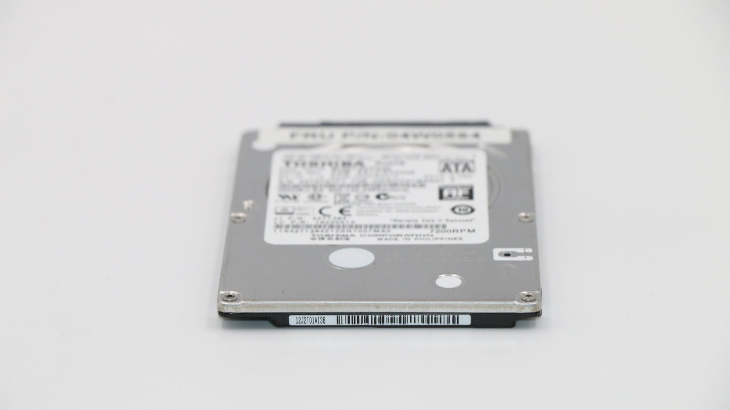 Lenovo Tsbmq01Acf0326G7Mm7.2K320Ghddl - 16200510