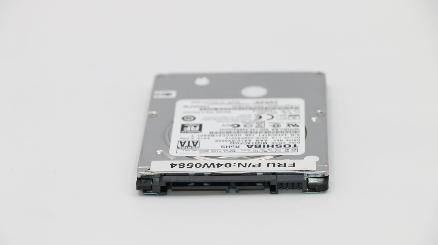 Lenovo Tsbmq01Acf0326G7Mm7.2K320Ghddl - 16200510