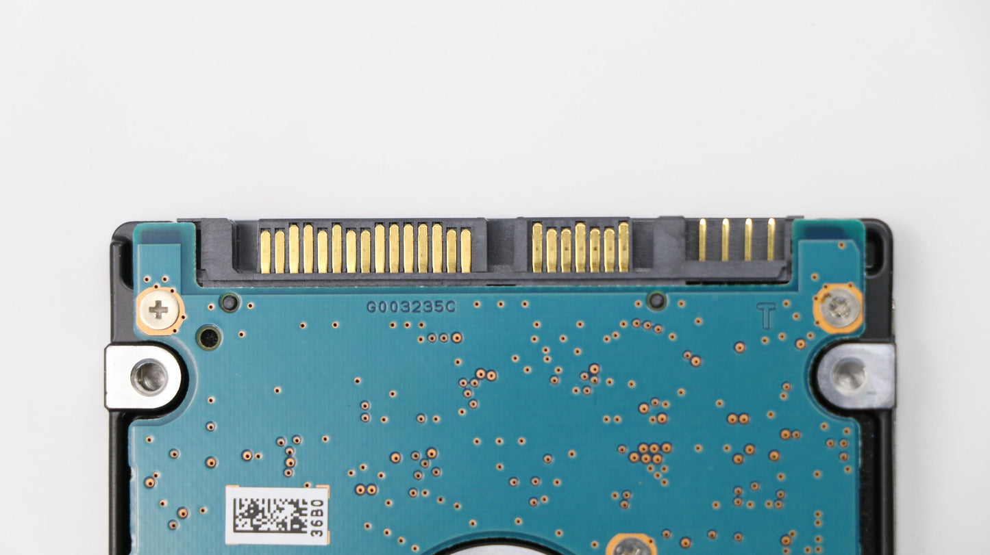 Lenovo Tsbmq01Acf0326G7Mm7.2K320Ghddl - 16200510