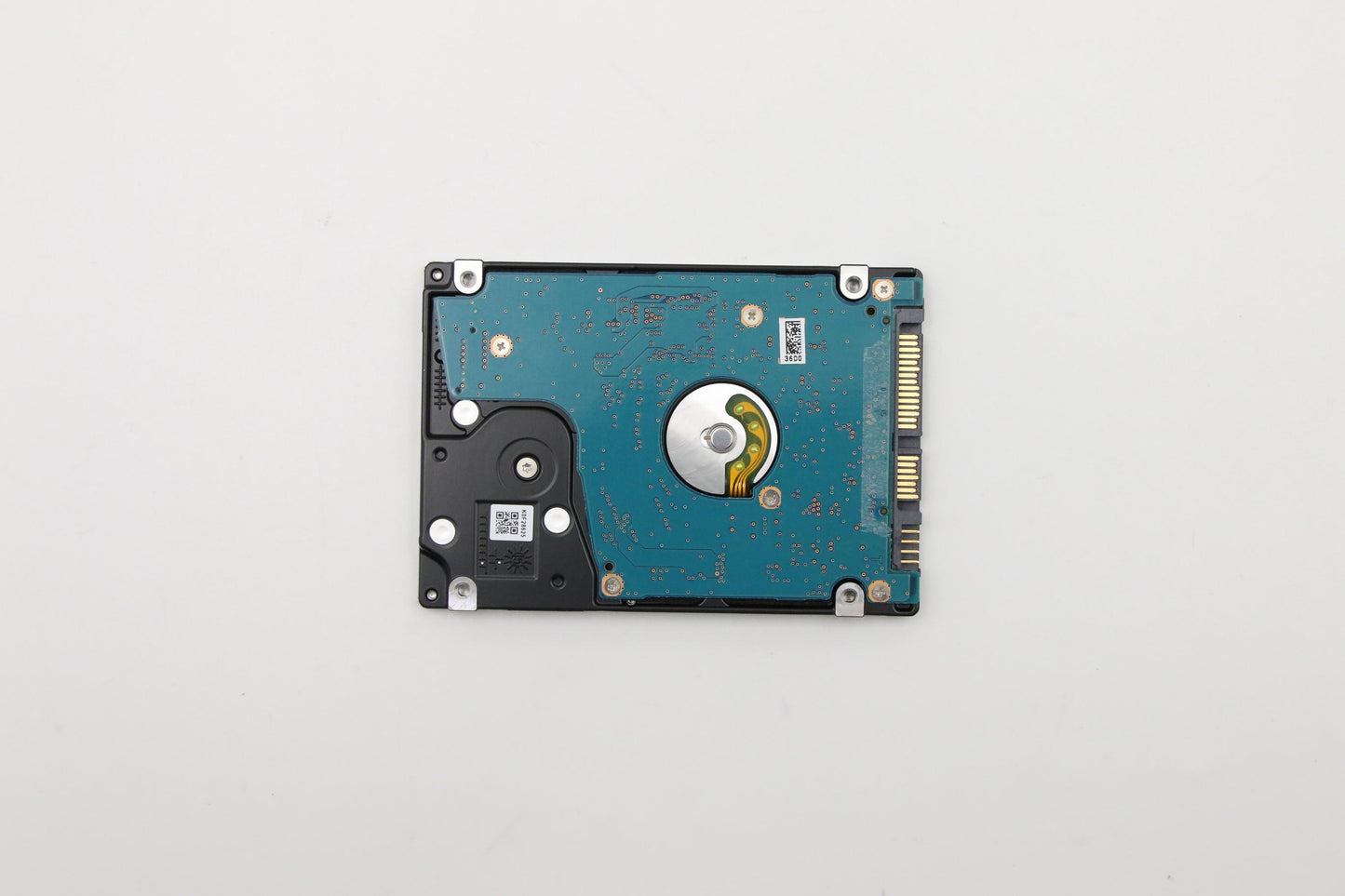 Lenovo Tsbmq01Acf0506G7Mm7.2K320Ghddl - 16200511