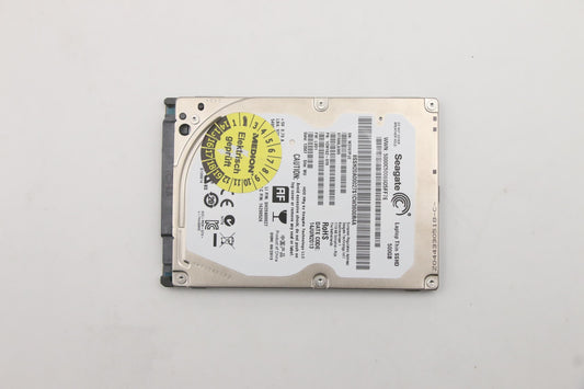 Lenovo 16200526 Hdd St500Lx005 6G 7Mm 500G 16G