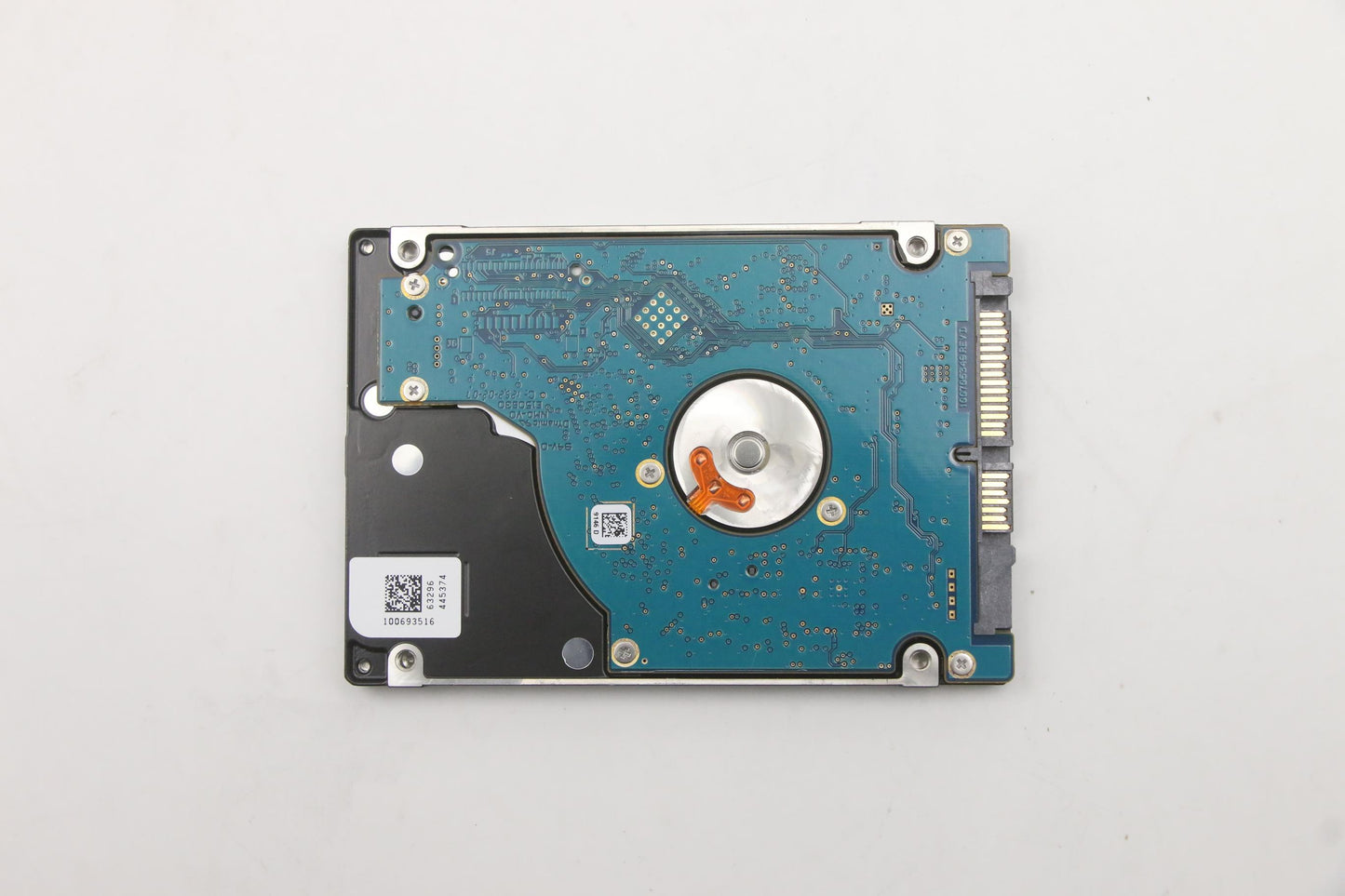 Lenovo 16200526 Hdd St500Lx005 6G 7Mm 500G 16G