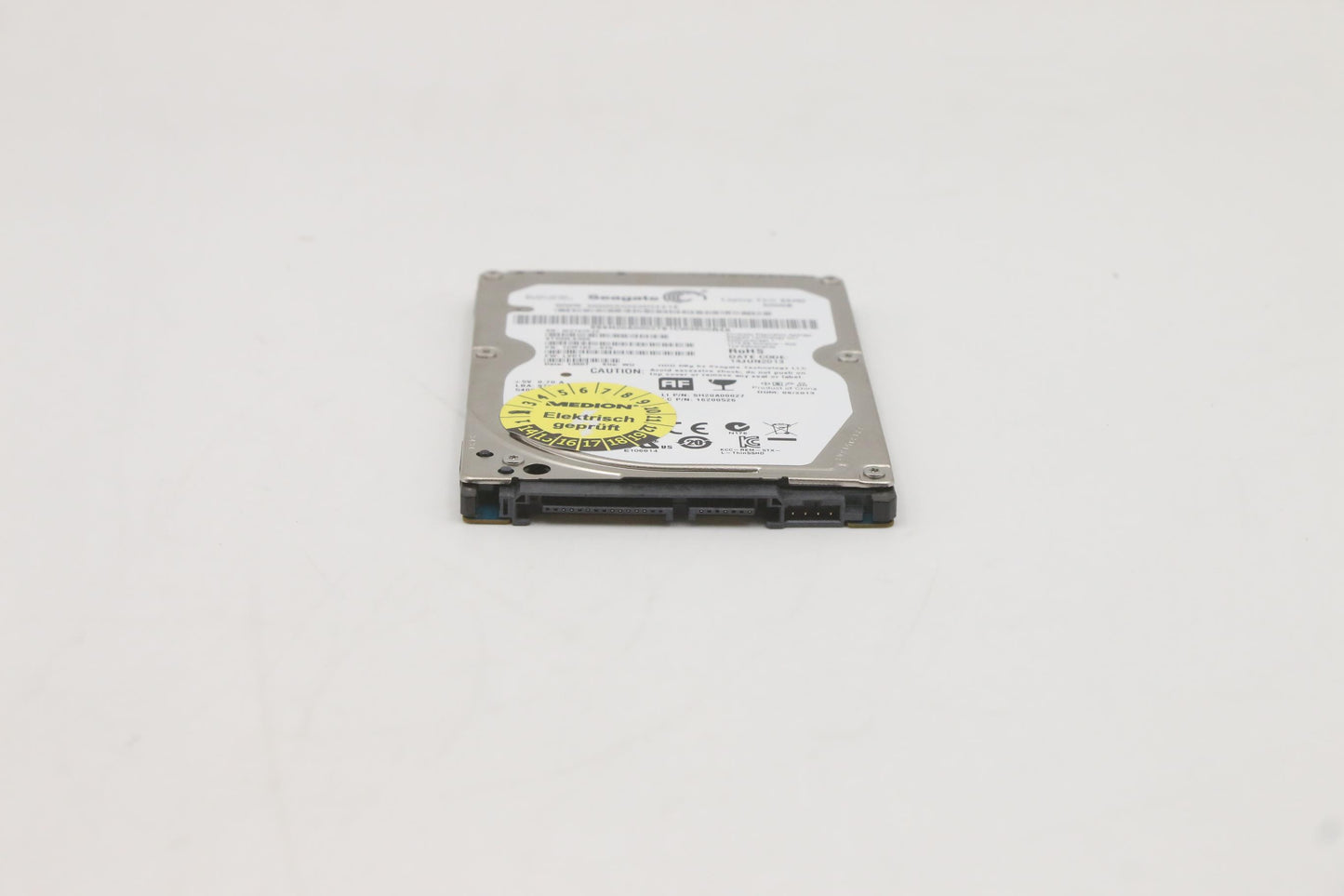 Lenovo 16200526 Hdd St500Lx005 6G 7Mm 500G 16G