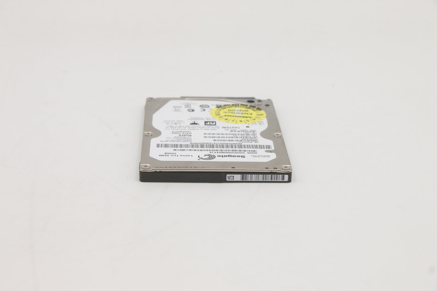 Lenovo 16200526 Hdd St500Lx005 6G 7Mm 500G 16G