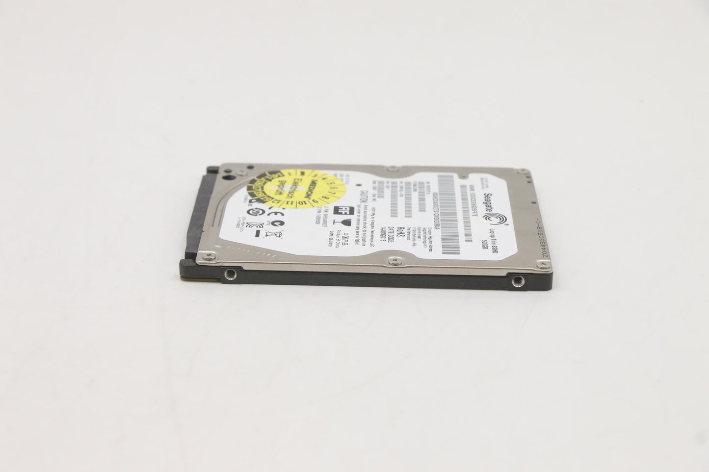 Lenovo 16200526 Hdd St500Lx005 6G 7Mm 500G 16G