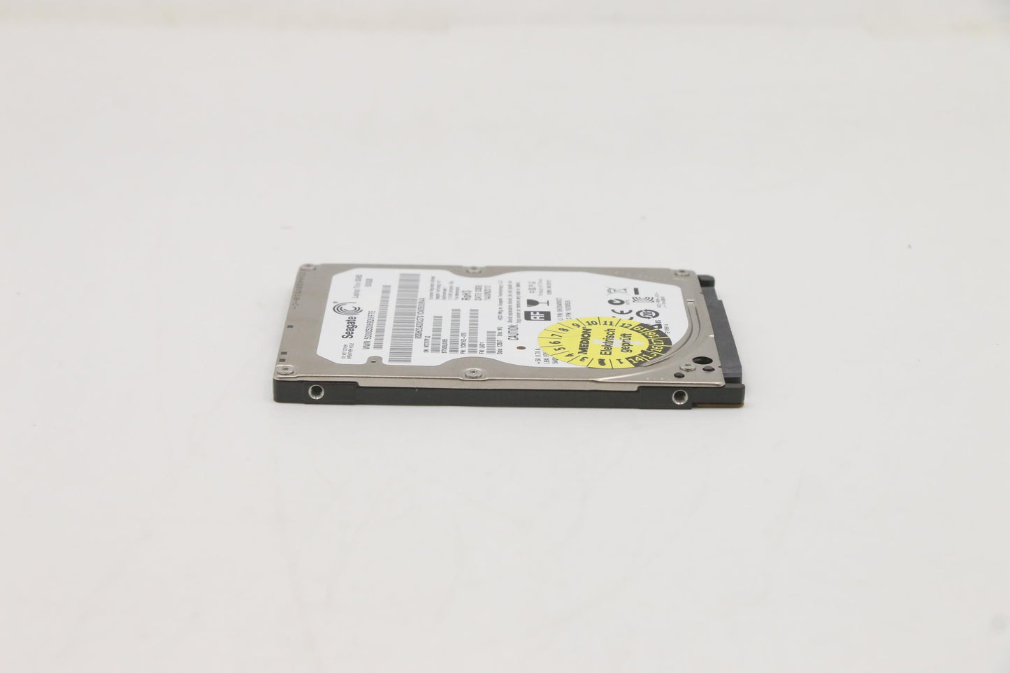 Lenovo 16200526 Hdd St500Lx005 6G 7Mm 500G 16G