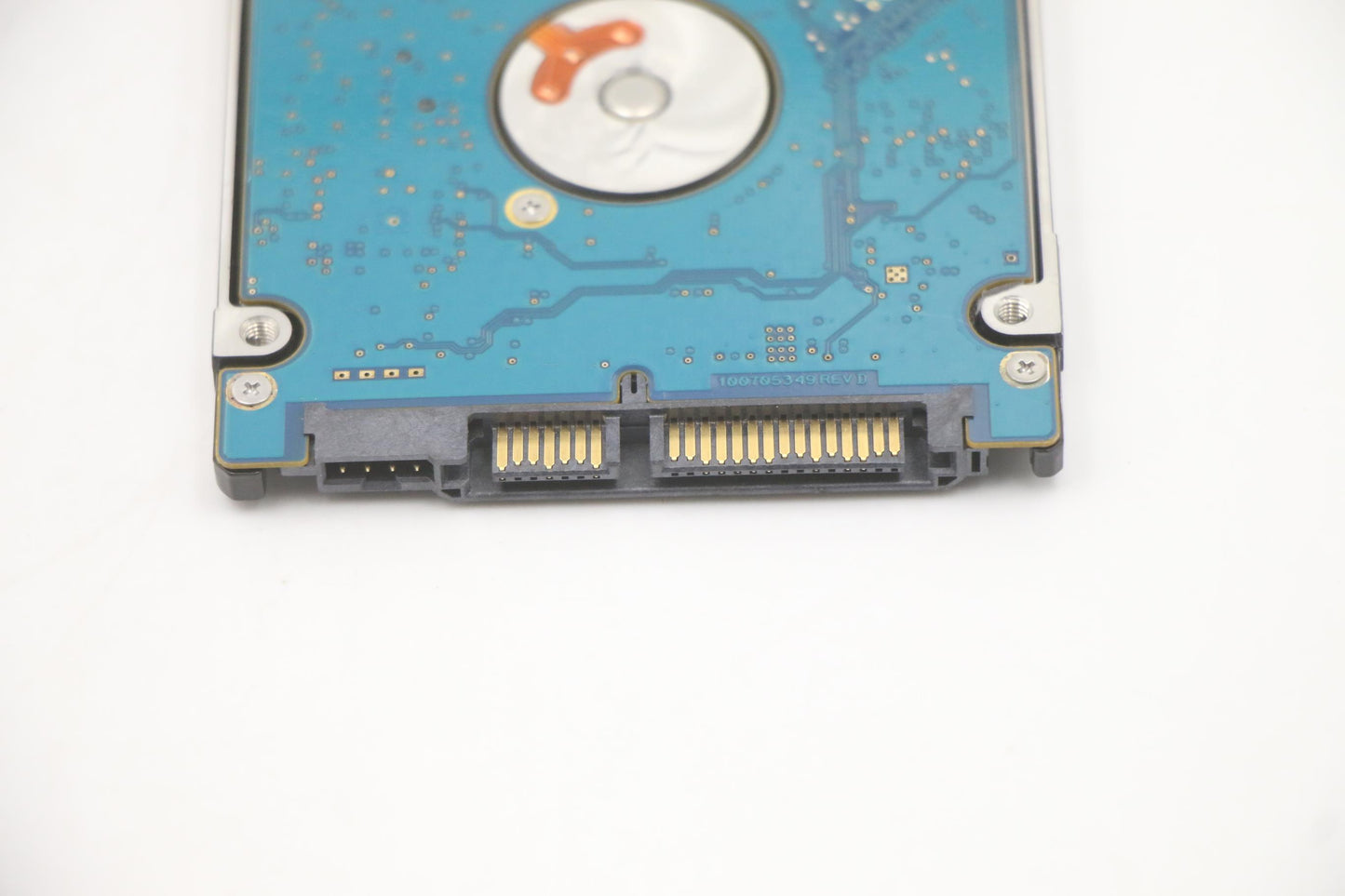 Lenovo 16200526 Hdd St500Lx005 6G 7Mm 500G 16G