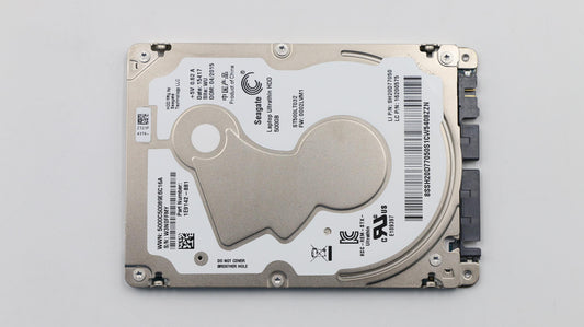 Lenovo 16200575 St500Lt032 6G 5Mm 500G Hdd