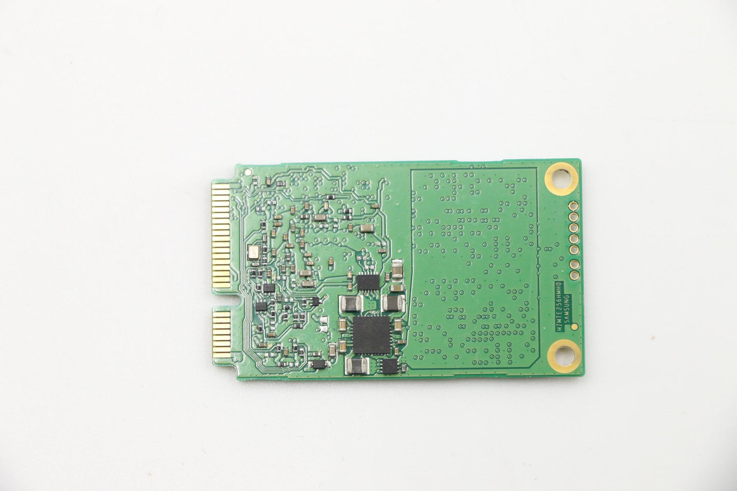Lenovo Samsung Mzmte256Hmhp 256Gb Msa - 16200597