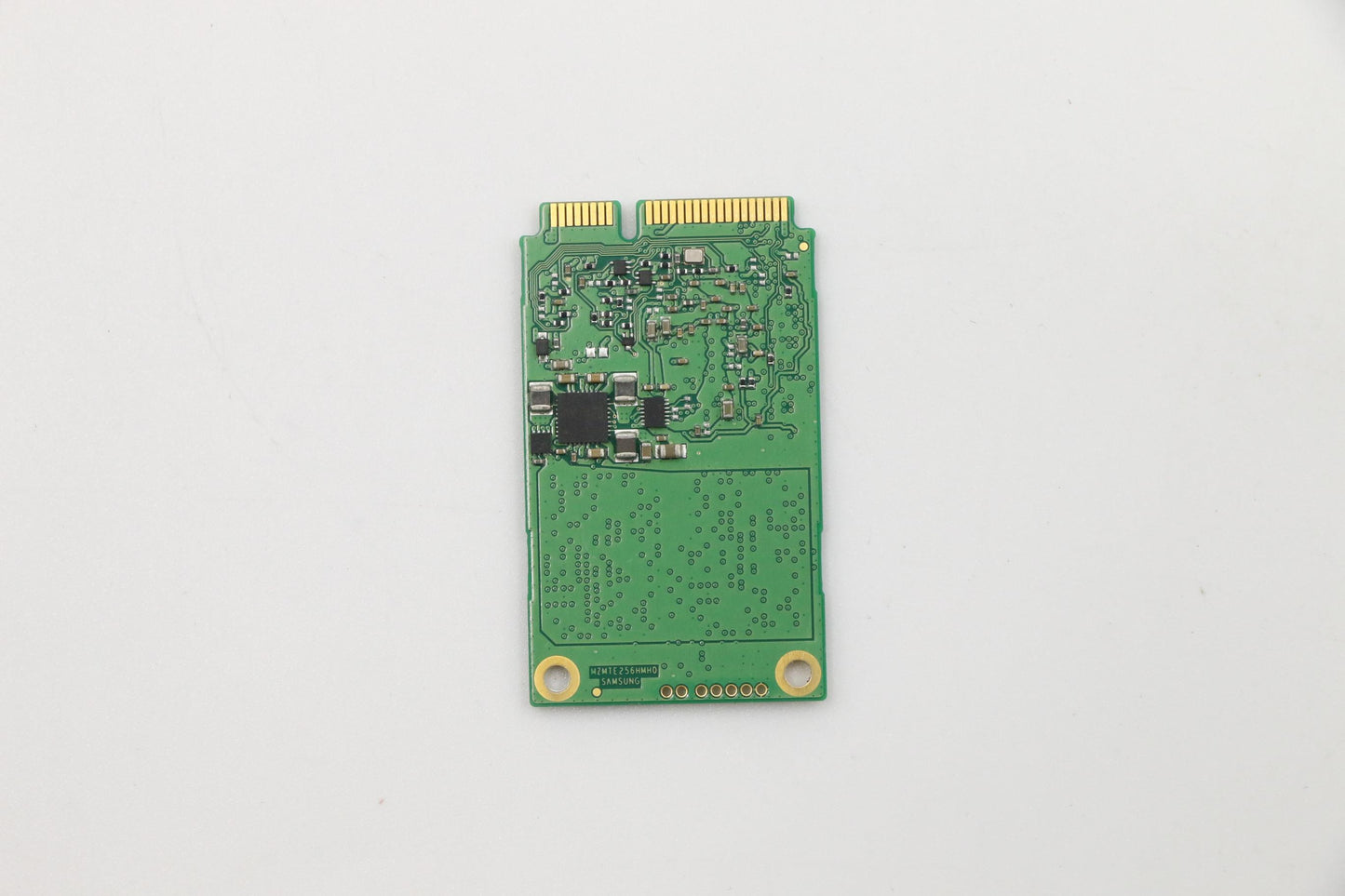 Lenovo Samsung Mzmte256Hmhp 256Gb Msa - 16200597