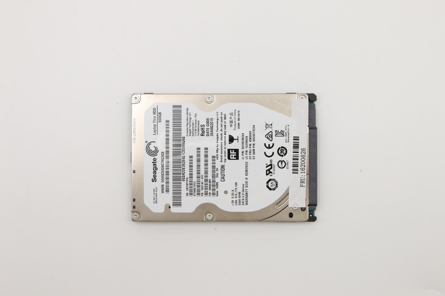 Lenovo Replacement Part - 16200626