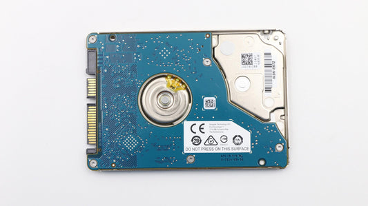 Lenovo 16200661 Seagate Angsana 5.0Mm H(6G) 50