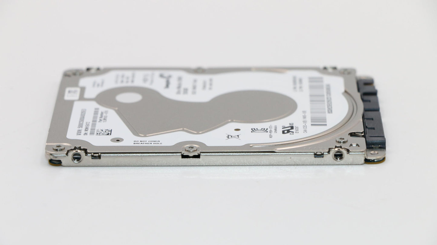 Lenovo 16200661 Seagate Angsana 5.0Mm H(6G) 50