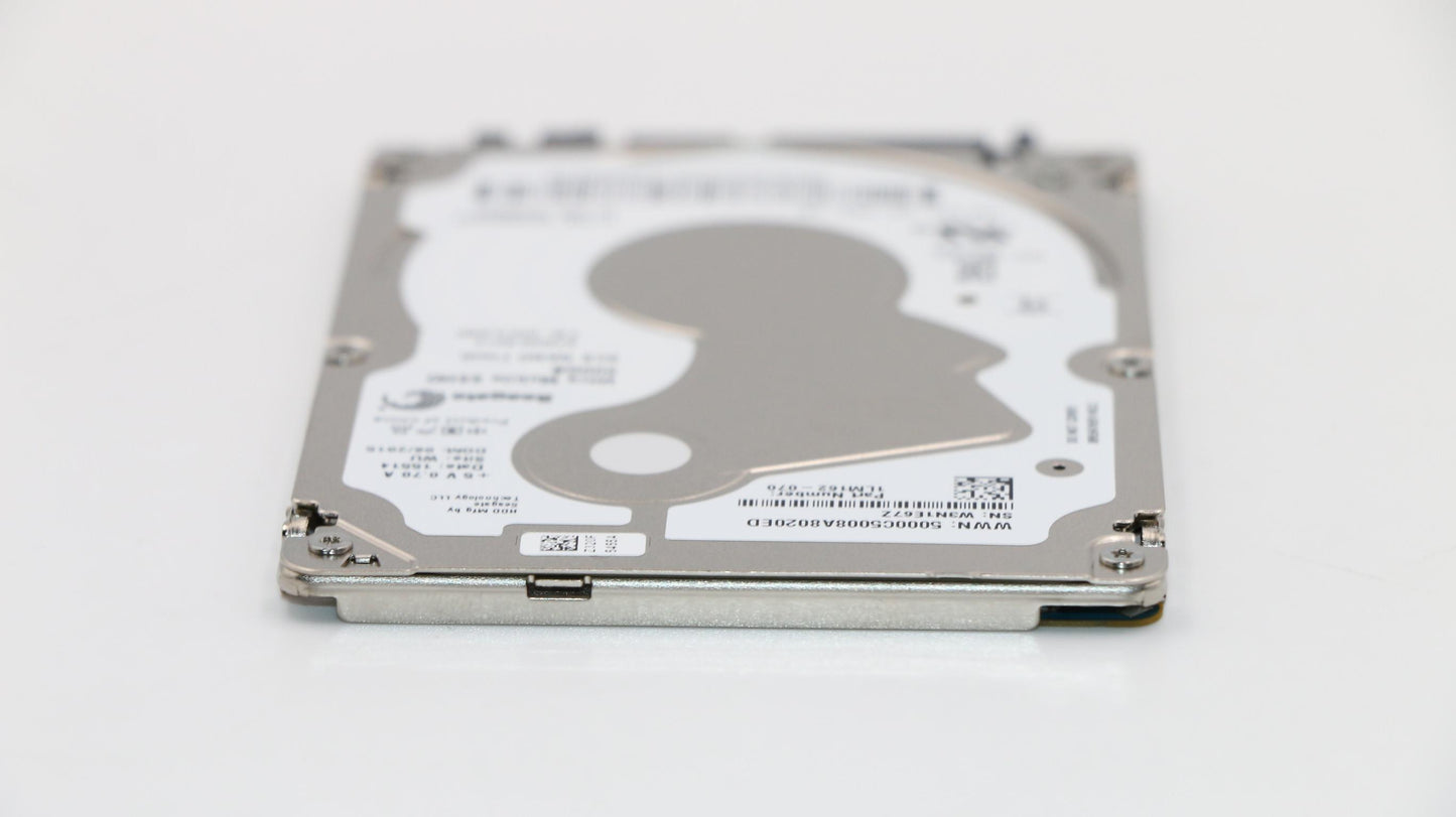 Lenovo 16200661 Seagate Angsana 5.0Mm H(6G) 50