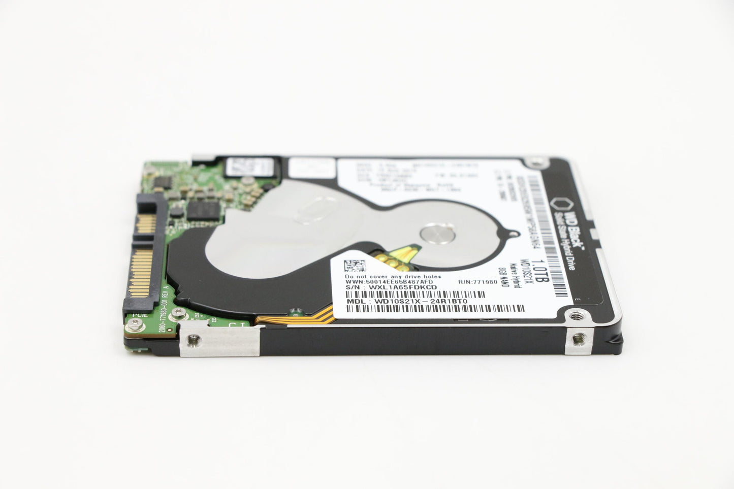 Lenovo 16200681 1Tb Hdd 5400Rpm Sata 6Gbps 16M