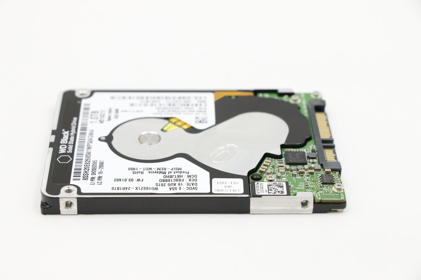 Lenovo 16200681 1Tb Hdd 5400Rpm Sata 6Gbps 16M