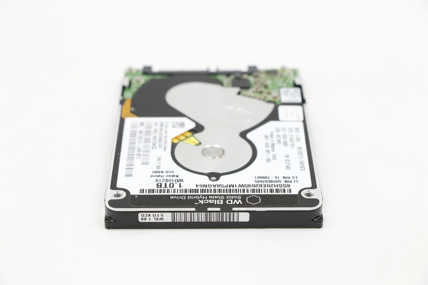 Lenovo 16200681 1Tb Hdd 5400Rpm Sata 6Gbps 16M