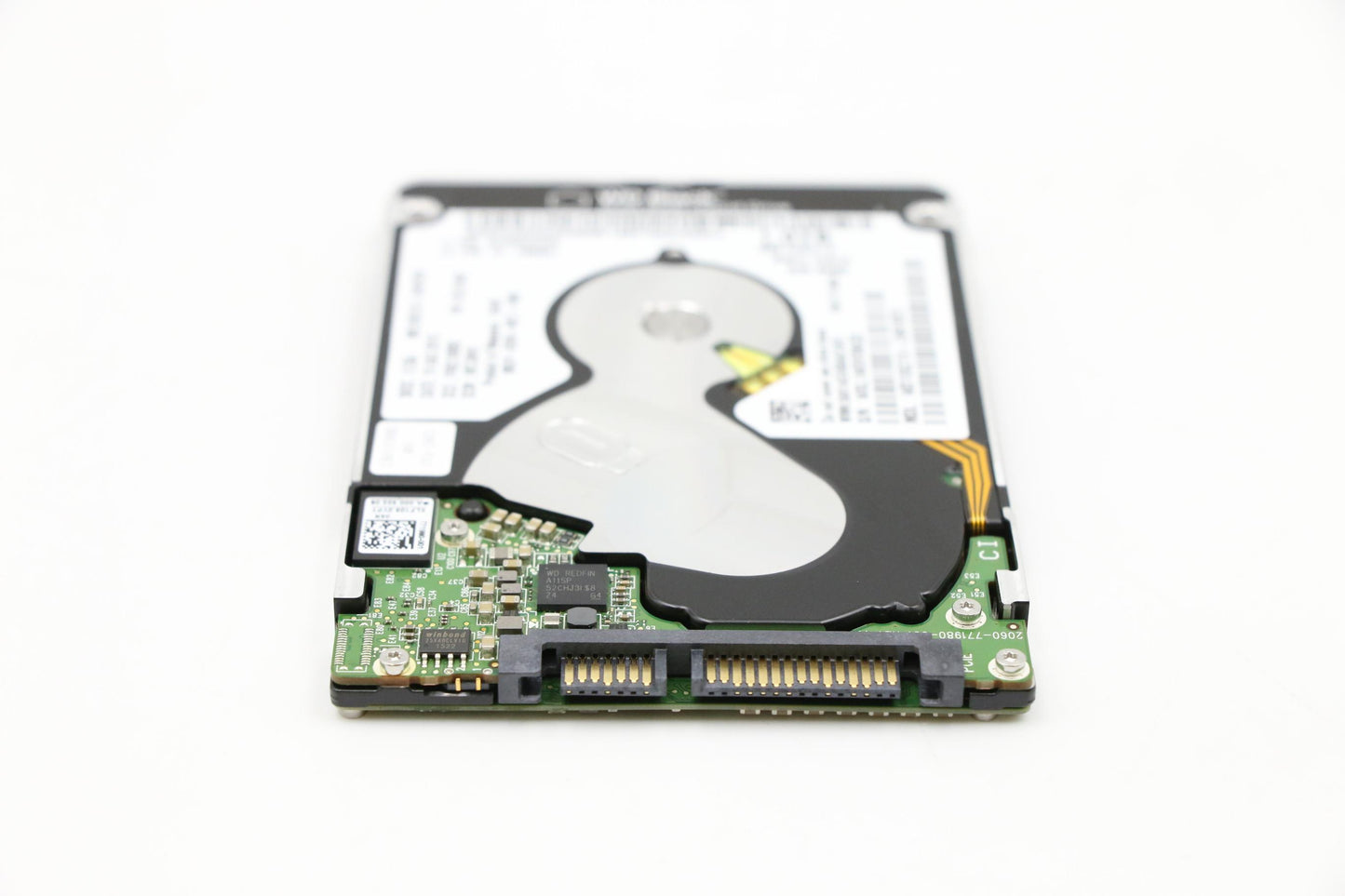 Lenovo 16200681 1Tb Hdd 5400Rpm Sata 6Gbps 16M