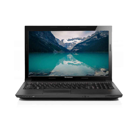 Lenovo B570 15.6 Inch Display Laptop - 1068AFU