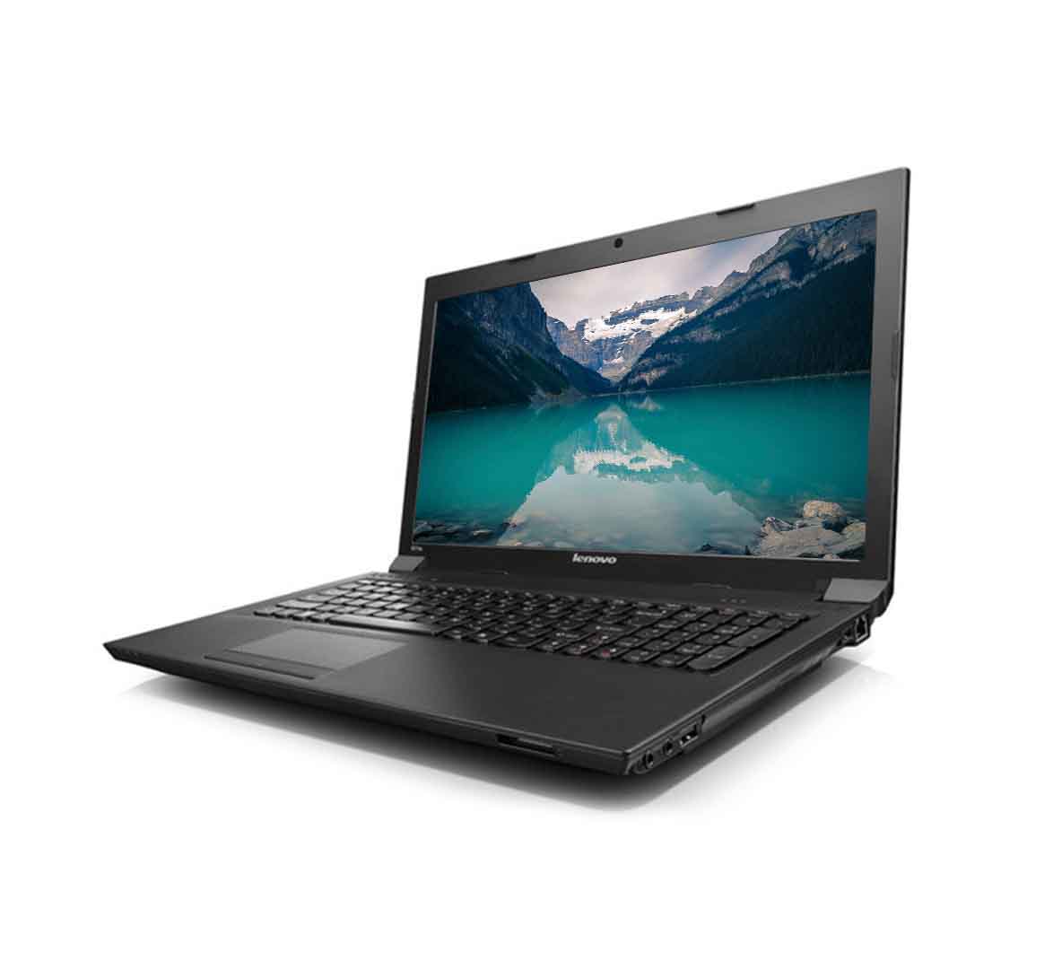 Lenovo B570 - Laptop 15.6" Display Laptop - 1068BAU