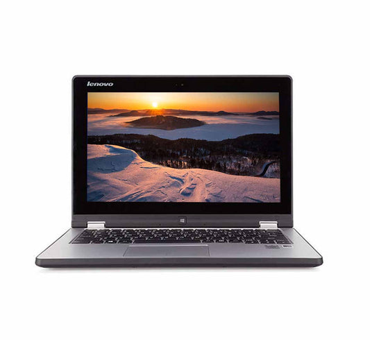 Lenovo Yoga 2 - Ideapad 11.6 Inch Laptop - 59407373