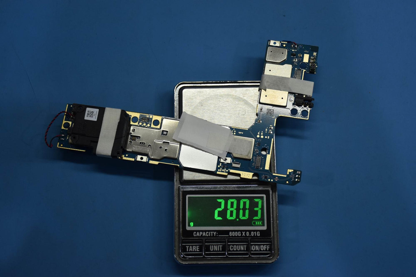Lenovo Tb-X606V Mb_4+128 And*Hq3160Al - 5B28C16912
