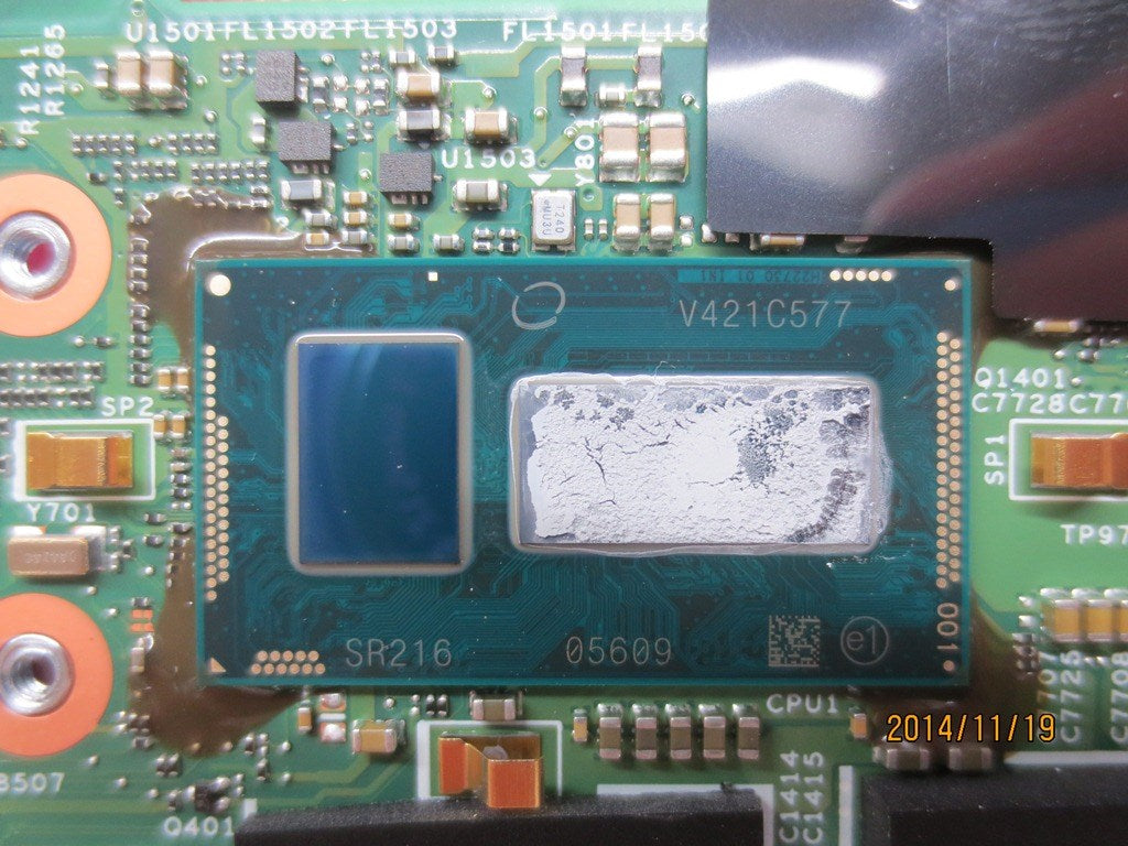 Lenovo Replacement Part - 00Hw386
