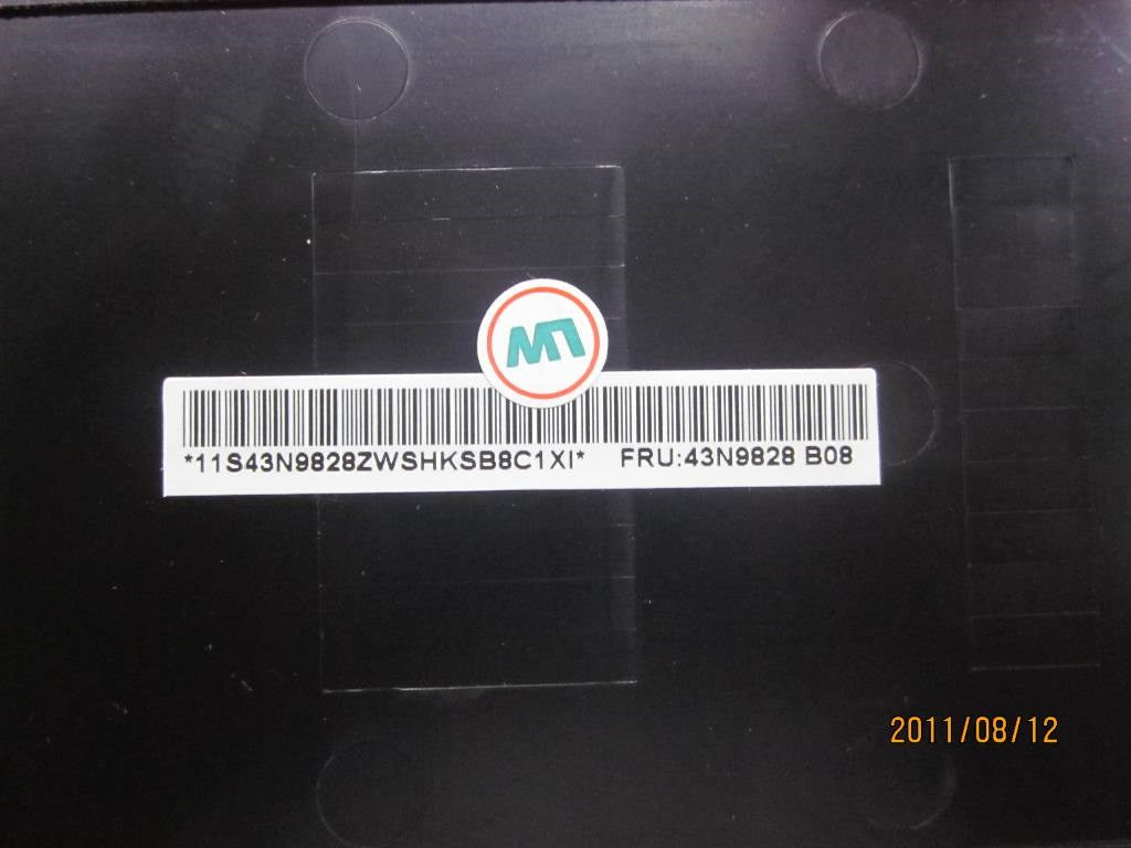 Lenovo Mx Misc External - 43N9828