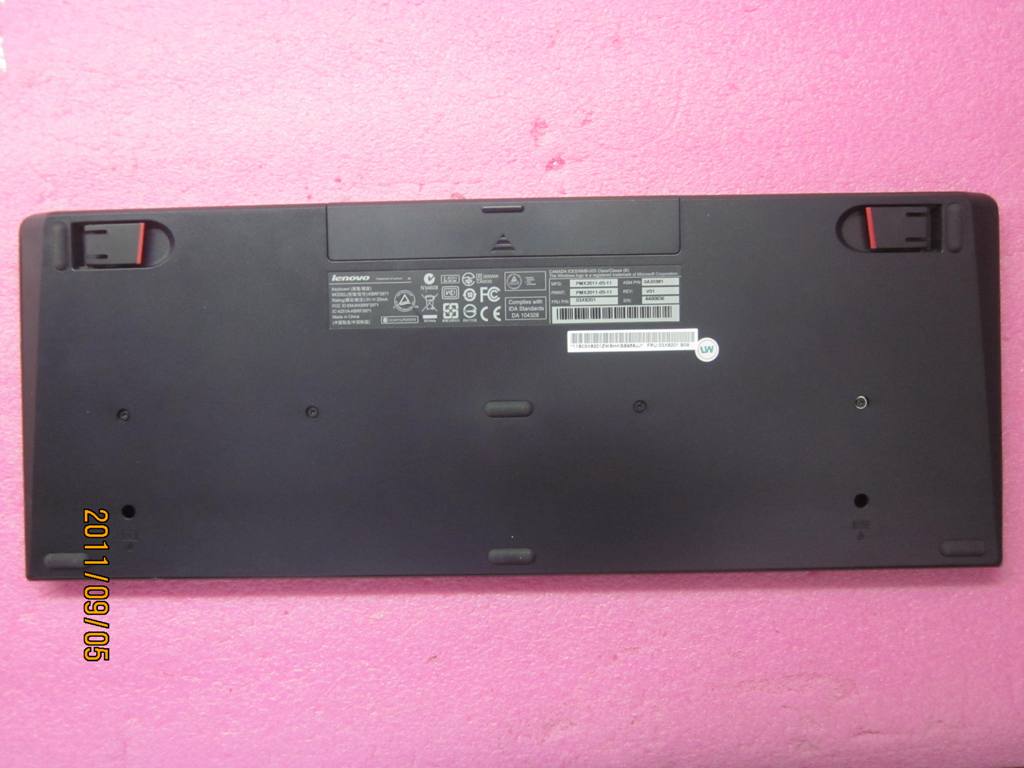 Lenovo 03X8201 - Part