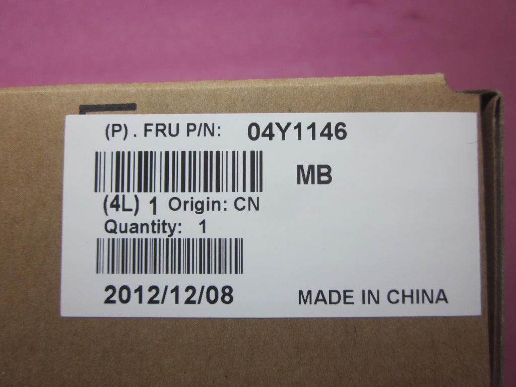 Lenovo Pl System Boards - 04Y1146