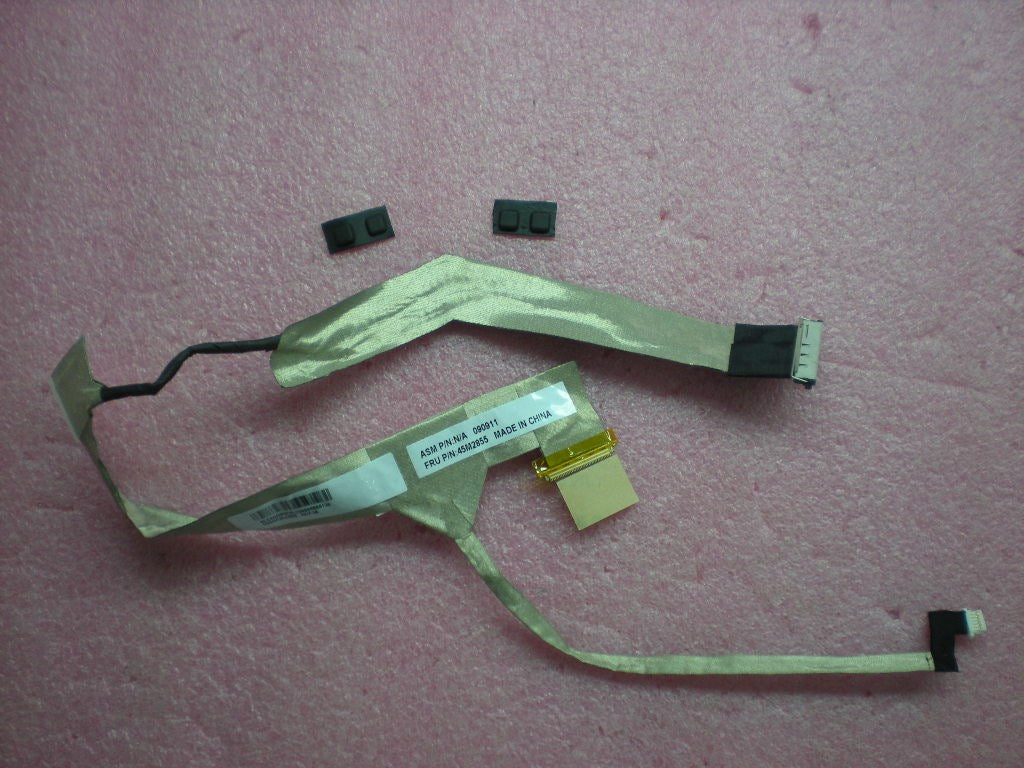 Lenovo Cable Hd Teflon 14 - 45M2855