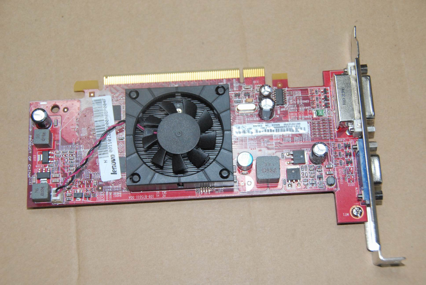 Lenovo Replacement Part - 11012350