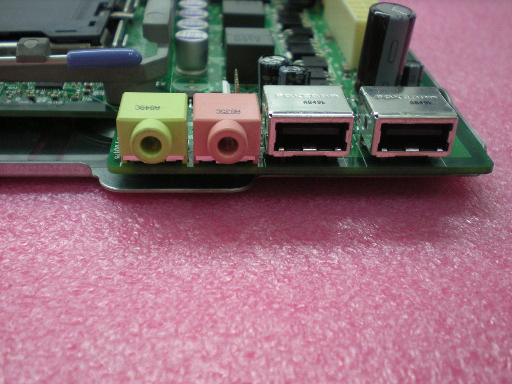 Lenovo System Boards - 46R8689