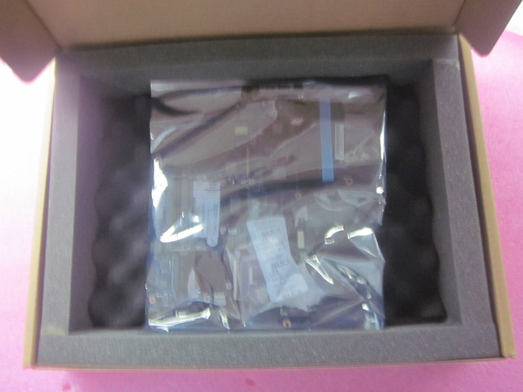 Lenovo Bdplanar Nok.I7-3520M.Dis-2Gb. - 04W3974