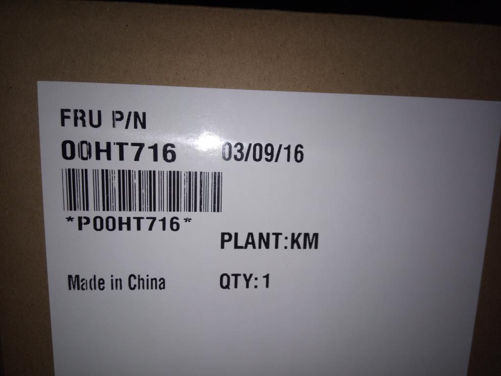 Lenovo Laptop Lcd Screen - 00HT716