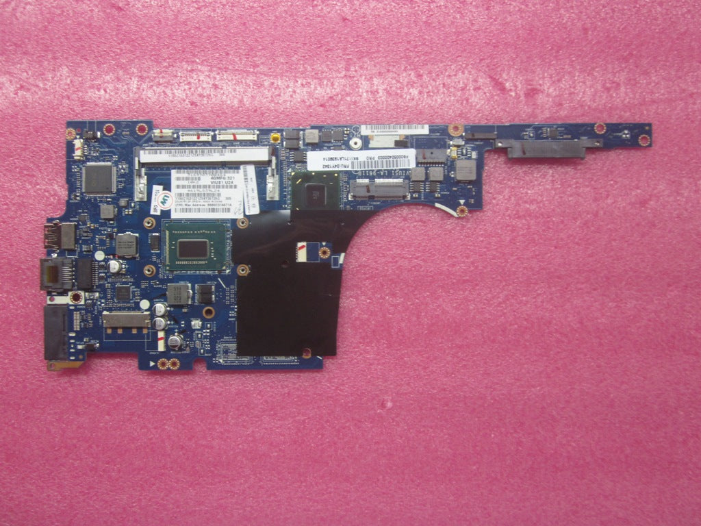 Lenovo Mb I3-3227 Uma Pro - 04Y1342