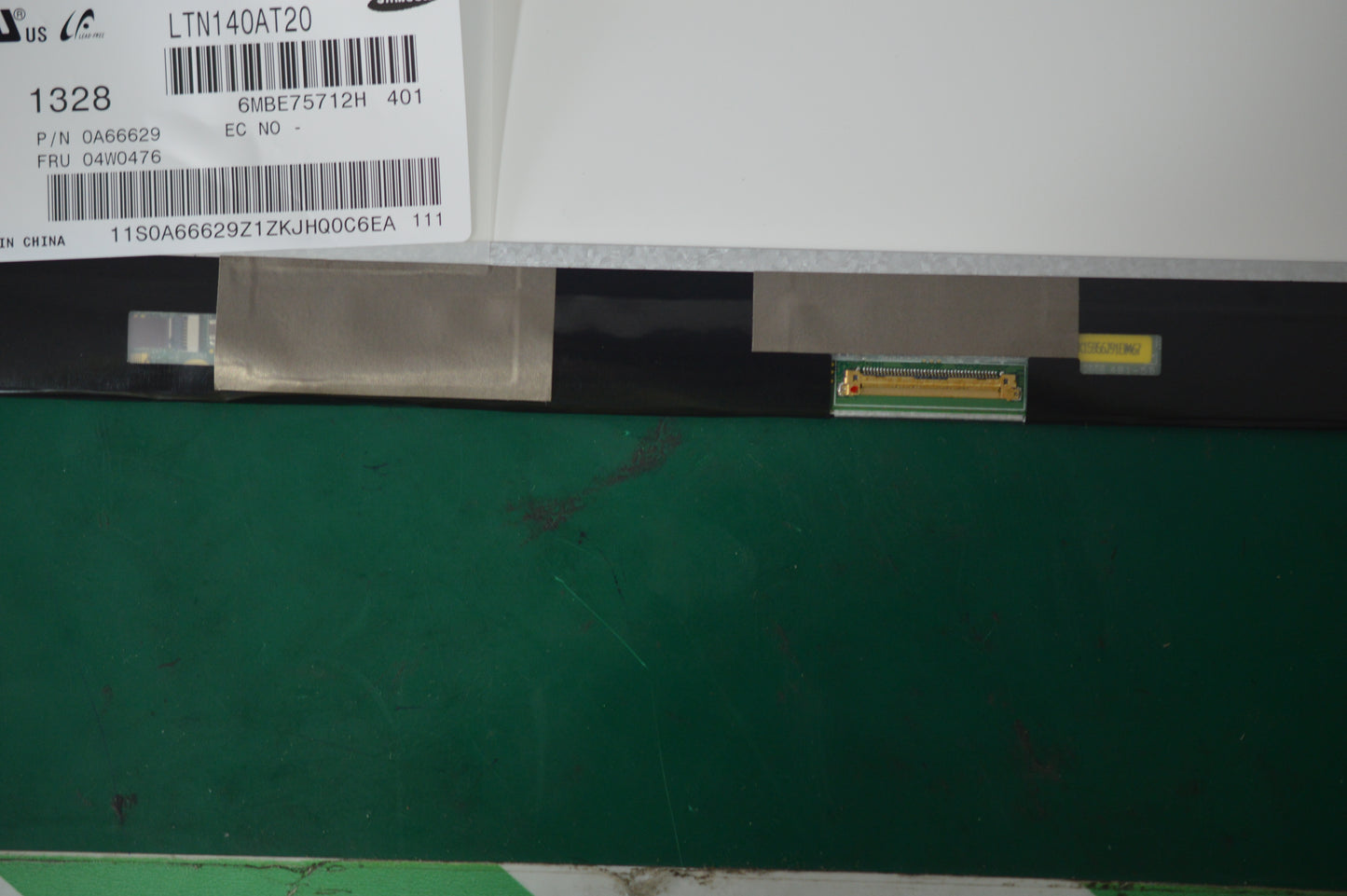 Lenovo Replacement Part - 18200238