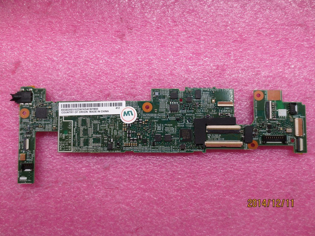 Lenovo Replacement Part - 00Hn799