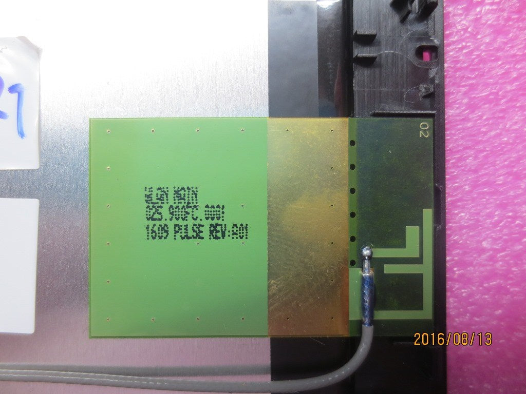 Lenovo 00Ny881 - Part