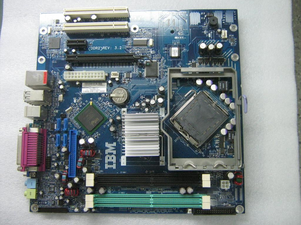 Lenovo System Boards - 29R8261