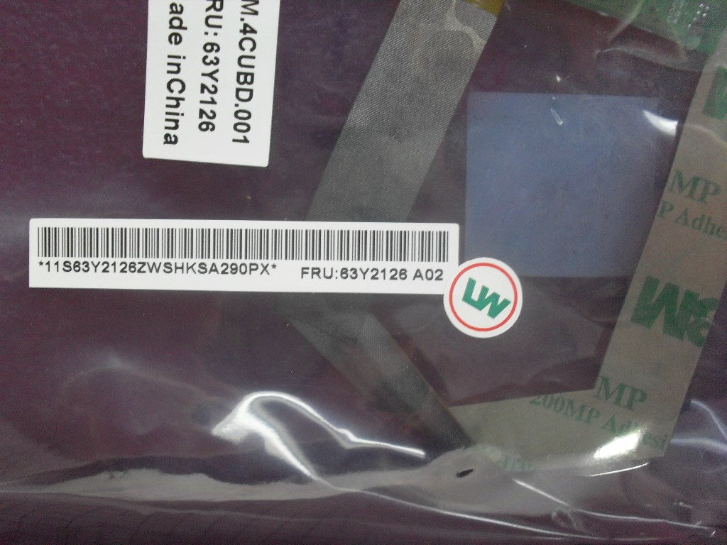 Lenovo Cdpop Ledboardtp - 63Y2126