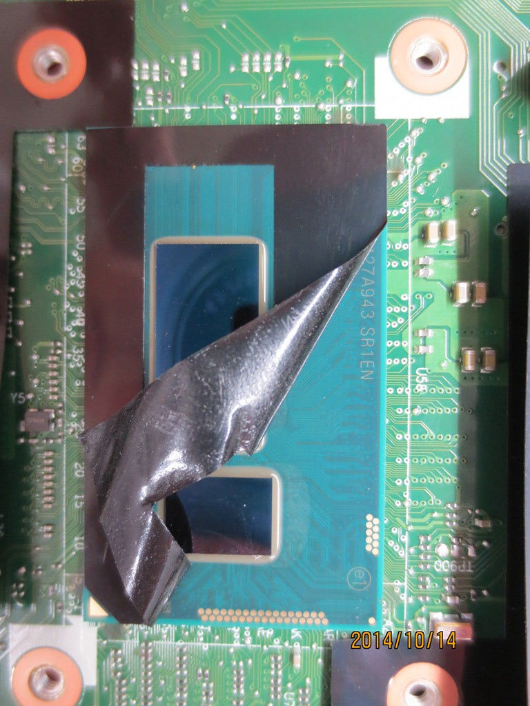 Lenovo System Boards - 00HW213
